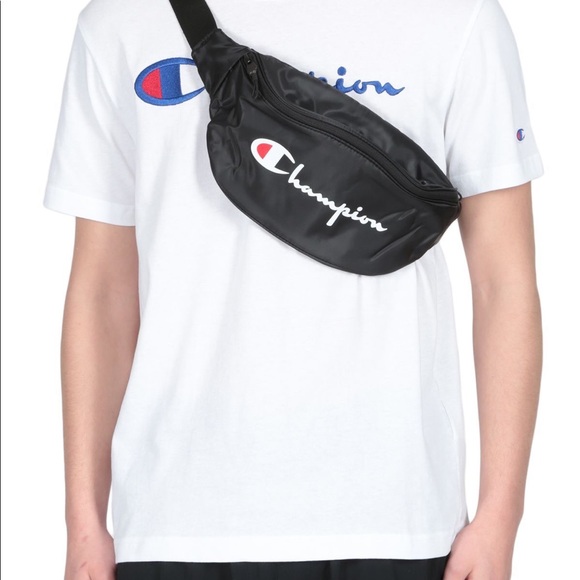 champion waist pack